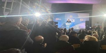 Abdixhiku nga Obiliqi premton pako për çdo familje