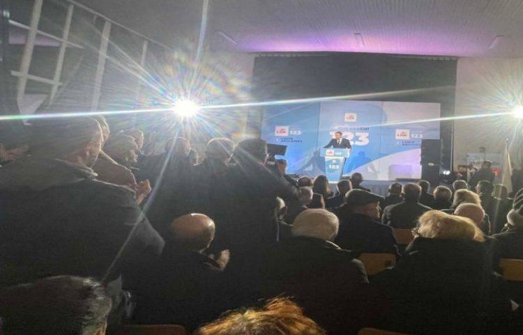 Abdixhiku nga Obiliqi premton pako për çdo familje