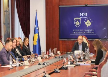 KPK aprovon lirimin e Kelmendit, Qalaj emërohet u.d. Kryeprokuror