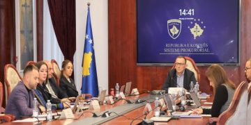 KPK aprovon lirimin e Kelmendit, Qalaj emërohet u.d. Kryeprokuror