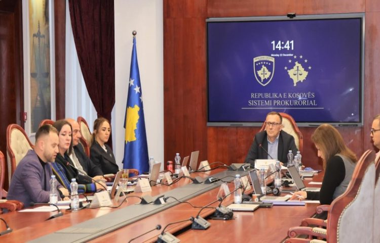 KPK aprovon lirimin e Kelmendit, Qalaj emërohet u.d. Kryeprokuror