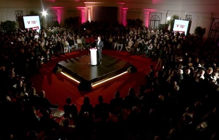 Kurti premton zhvillim ekonomik e mirëqenie për gjithsecilin