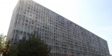 50 vjet b*urg për su*lmuesin e shkollës në Zagreb një vit pas kr*imit