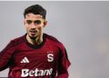 West Ham po shqyrton transferimin e Albion Rrahmanit