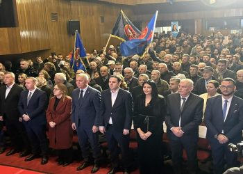 LDK vazhdon fushatën në Vushtrri, Abdixhiku premton investime kapitale