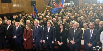 LDK vazhdon fushatën në Vushtrri, Abdixhiku premton investime kapitale