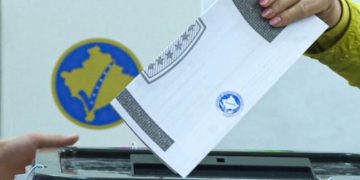 Ndërhyrja e Serbisë pritet të ndikojë në votën e pakicës serbe në Kosovë