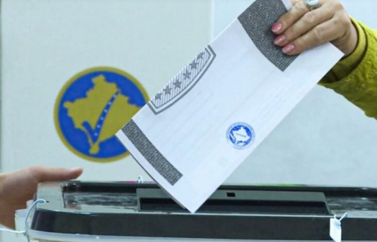 Ndërhyrja e Serbisë pritet të ndikojë në votën e pakicës serbe në Kosovë