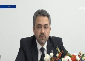 Radoniqi: Proces i qetë dhe i rregullt, sonte rezultatet preliminare