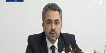 Radoniqi: Proces i qetë dhe i rregullt, sonte rezultatet preliminare