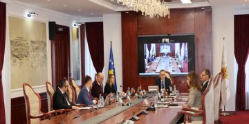 KPK mban takimin e 283-të, miraton disa vendime të rëndësishme