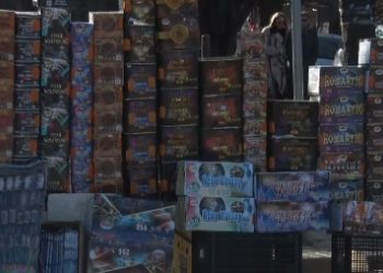 Disa komuna marrin masa për parandalimin e rreziqeve nga fishekzjarrët