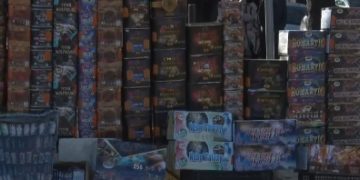 Disa komuna marrin masa për parandalimin e rreziqeve nga fishekzjarrët