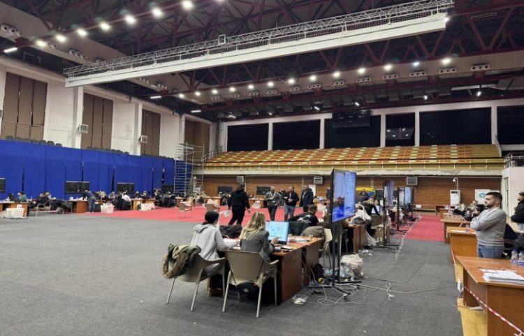 Përfundon numërimi në 9 QKN, vazhdon në 29 të tjera