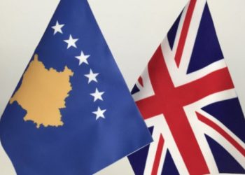 Miratohet nisma për marrëveshje të sigurisë Kosovë–Mbretëria e Bashkuar