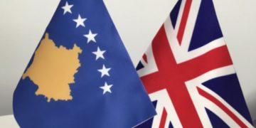 Miratohet nisma për marrëveshje të sigurisë Kosovë–Mbretëria e Bashkuar