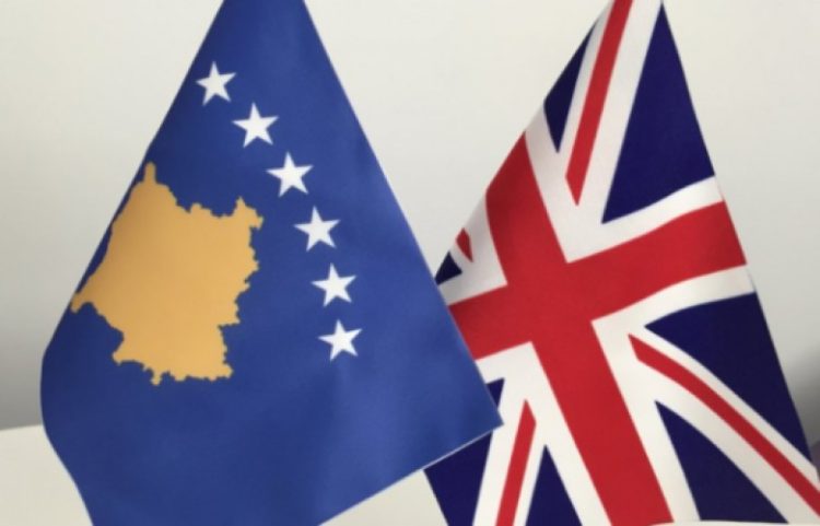 Miratohet nisma për marrëveshje të sigurisë Kosovë–Mbretëria e Bashkuar