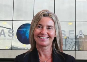 Lajmi fundit: Arrestohet ish-përfaqësuesja e BE Federica Mogherini