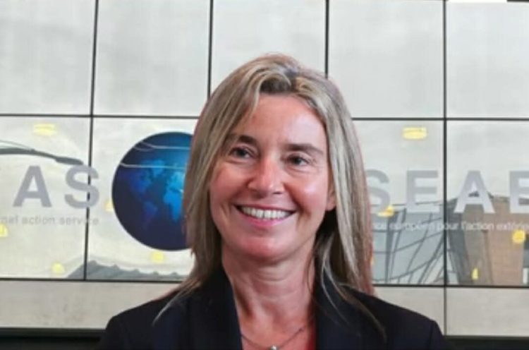 Lajmi fundit: Arrestohet ish-përfaqësuesja e BE Federica Mogherini