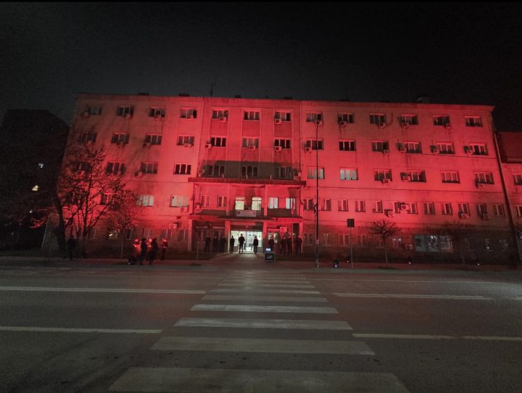 Policia e Kosovës përmbyll fushatën “16 Ditët e Aktivizmit” me thirrje për raportim të dhu*nës dhe mbështetje për viktimat