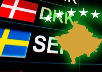 Ekonomia e Kosovës në fluturim: tejkalon Suedinë, Kroacinë dhe Gjermaninë në ritmin e rritjes