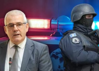 Sveçla njofton arr*estimin e një të dyshuari për kidnapimin e Milan Vukashinoviqit