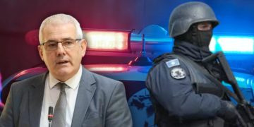 Sveçla njofton arr*estimin e një të dyshuari për kidnapimin e Milan Vukashinoviqit