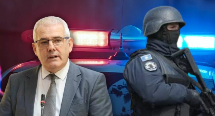 Sveçla njofton arr*estimin e një të dyshuari për kidnapimin e Milan Vukashinoviqit