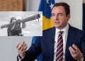 Njofton Kurti: FSK-ja pajiset me sistemin raketor gjerman Panzerfaust 3 – VIDEO