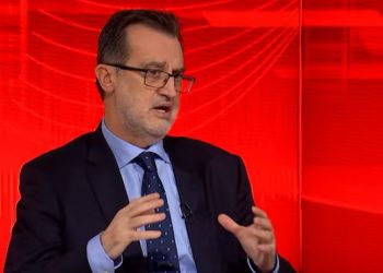 Ferid Agani paralajmëron formimin e një partie të re