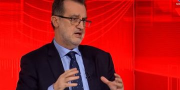 Ferid Agani paralajmëron formimin e një partie të re