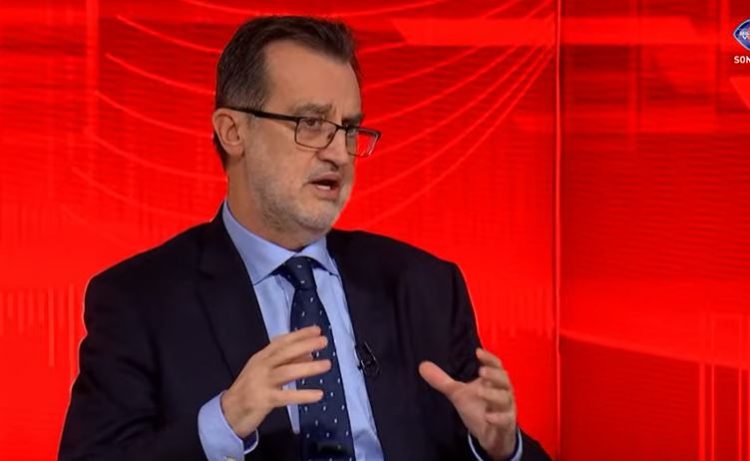 Ferid Agani paralajmëron formimin e një partie të re