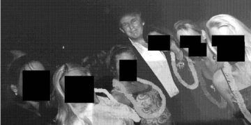 Publikohen fotot e Epstein me Trump, Bannon, Clinton dhe të tjerë