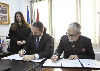 Nënshkruhet Marrëveshja ndërmjet Ministrisë së Shëndetësisë dhe Komunës së Fushë Kosovës për ndërtimin e QKMF-së