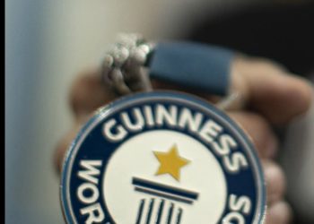 “Guinness World Records” ndërpret marrëdhëniet me Izr@elin