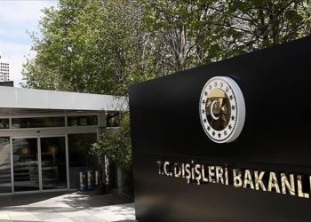 Turqia thërret përfaqësuesit diplomatikë të Ukrainës dhe Rusisë në vend pas sulmeve në Detin e Zi