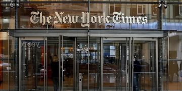 “New York Times” padit Pentagonin për “kufizim të lirisë së shprehjes”