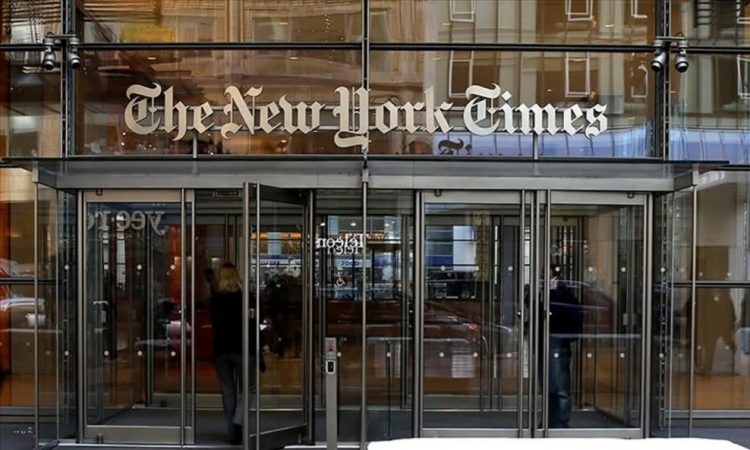 “New York Times” padit Pentagonin për “kufizim të lirisë së shprehjes”