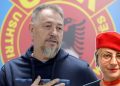 Mihali i reagon Lushtakut: E pafalshme, PDK-ja ka sjellë në jetën publike njerëz si Samiu
