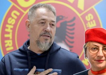 Mihali i reagon Lushtakut: E pafalshme, PDK-ja ka sjellë në jetën publike njerëz si Samiu
