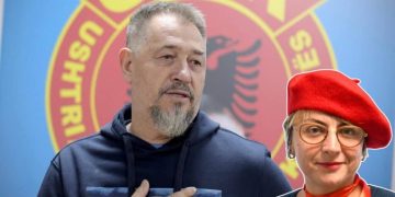 Mihali i reagon Lushtakut: E pafalshme, PDK-ja ka sjellë në jetën publike njerëz si Samiu