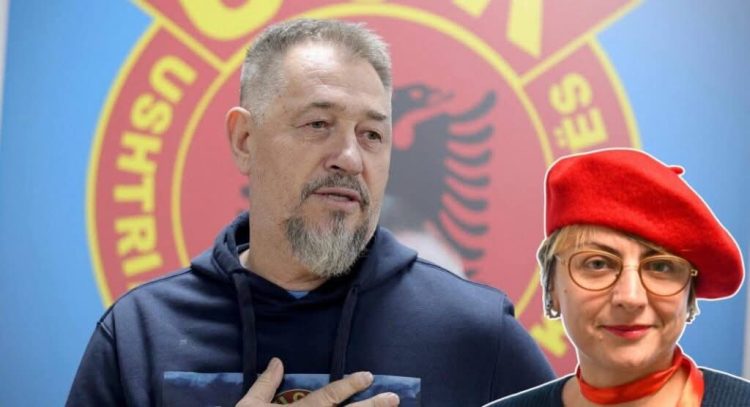 Mihali i reagon Lushtakut: E pafalshme, PDK-ja ka sjellë në jetën publike njerëz si Samiu