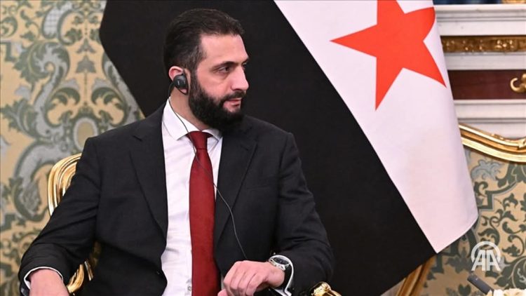 Presidenti sirian paralajmëron Izr@elin kundër manipulimit të marrëveshjes së armëpushimit të vitit 1974