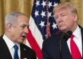 Trump dhe Netanyahu do të takohen më 29 dhjetor për të diskutuar fazën e dytë të armëpushimit në G@za