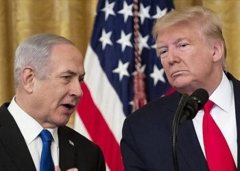Trump dhe Netanyahu do të takohen më 29 dhjetor për të diskutuar fazën e dytë të armëpushimit në G@za