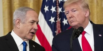 Trump dhe Netanyahu do të takohen më 29 dhjetor për të diskutuar fazën e dytë të armëpushimit në G@za
