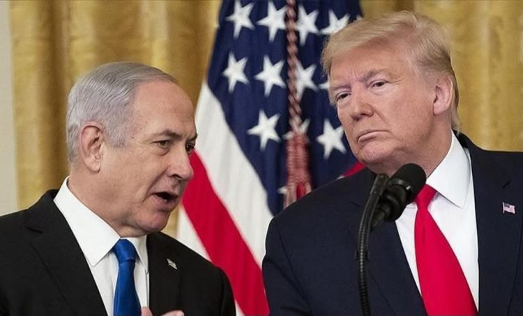 Trump dhe Netanyahu do të takohen më 29 dhjetor për të diskutuar fazën e dytë të armëpushimit në G@za