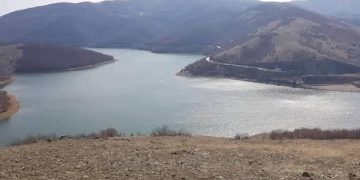 KRU ‘Prishtina’ njofton për nivelet e ujit në liqenet furnizuese