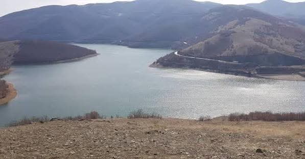 KRU ‘Prishtina’ njofton për nivelet e ujit në liqenet furnizuese