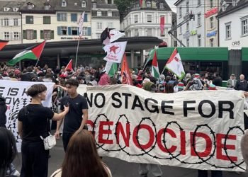 Islanda tërhiqet nga Eurovizioni 2026 në shenjë proteste ndaj përfshirjes së Izr@elit